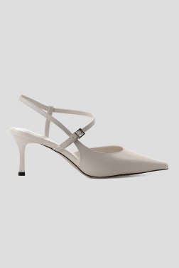 Туфли на каблуке Le Berdes