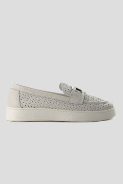 Лоферы Le Berdes