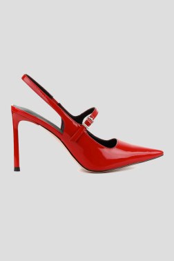Туфли на каблуке Le Berdes