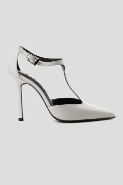 Туфли на каблуке Le Berdes