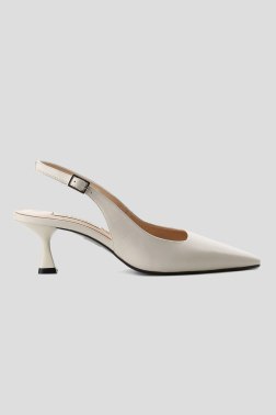 Туфли на каблуке Le Berdes