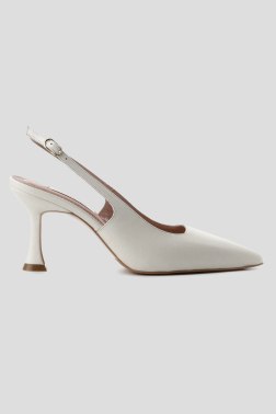 Туфли на каблуке Le Berdes