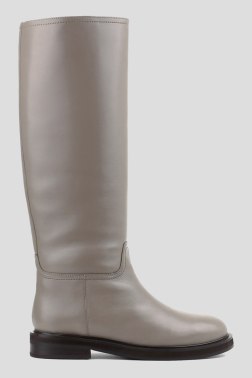 Сапоги на меху Le Berdes