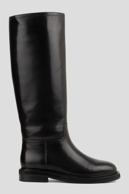 Сапоги на меху Le Berdes