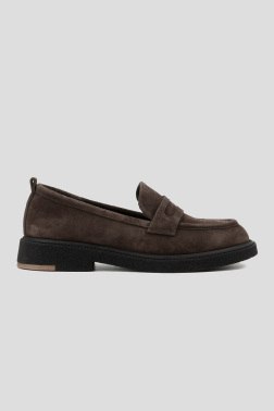 Лоферы Le Berdes