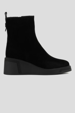 Ботинки на меху Le Berdes