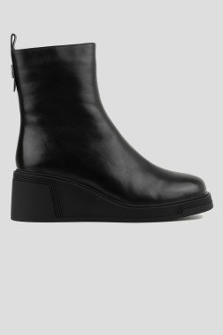 Ботинки на меху Le Berdes