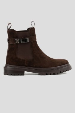 Ботинки Le Berdes