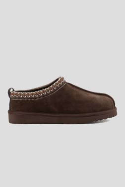 Ботинки на меху Le Berdes