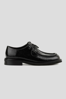 Туфли без каблука Le Berdes