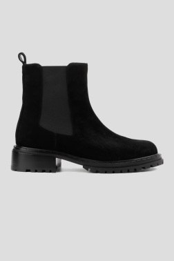 Ботинки Le Berdes