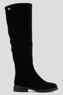 Сапоги на меху Le Berdes