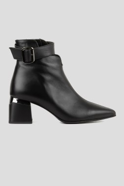 Ботильоны Le Berdes