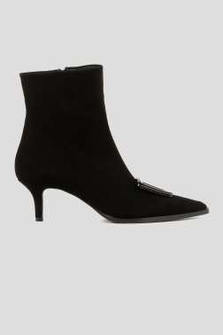 Ботильоны Le Berdes