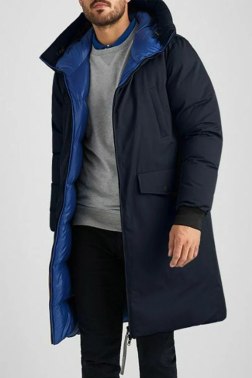Зимняя куртка Baldessarini