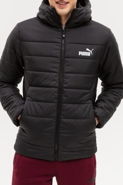 Тренировочная куртка Puma