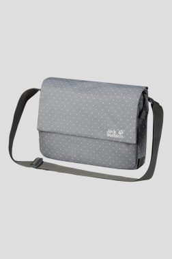 Спортивная сумка Jack Wolfskin