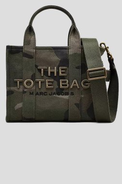 Сумка-тоут Marc Jacobs