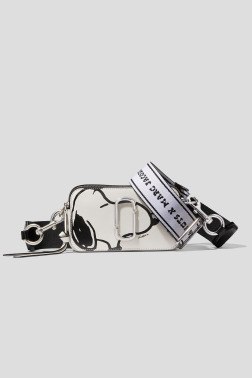 Сумка кросс-боди Marc Jacobs