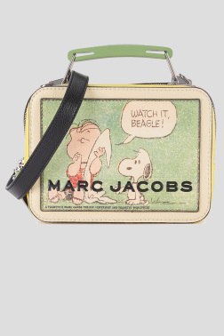 Сумка кросс-боди Marc Jacobs