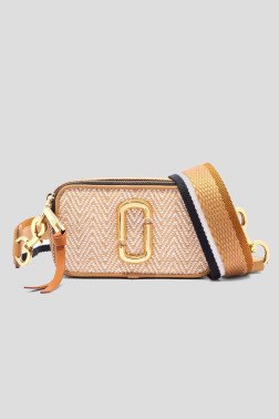 Сумка кросс-боди Marc Jacobs
