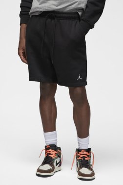 Тренировочные шорты Nike