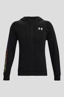 Тренировочная кофта Under Armour