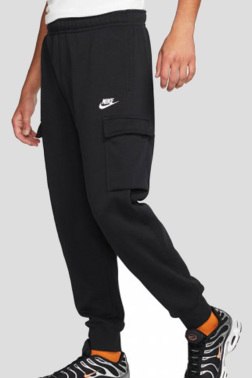 Тренировочные брюки Nike