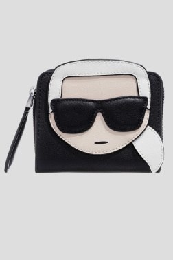 Кошелек Karl Lagerfeld
