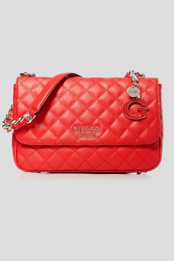 Сумка кросс-боди Guess