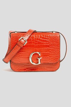 Сумка кросс-боди Guess