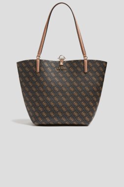 Сумка-тоут Guess