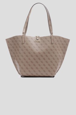 Сумка-тоут Guess