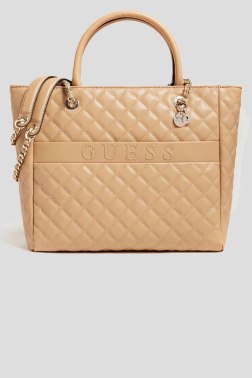 Сумка-тоут Guess