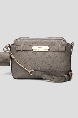 Сумка кросс-боди Guess