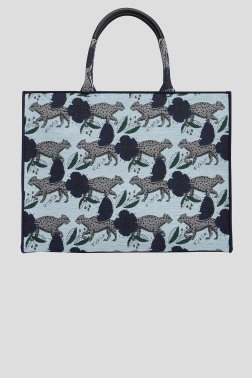 Сумка-шоппер Furla