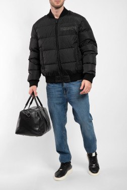 Зимняя куртка Dsquared2