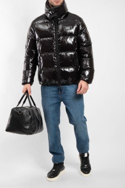 Зимняя куртка Dsquared2