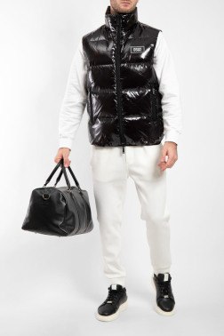 Утепленный жилет Dsquared2