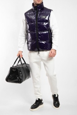 Утепленный жилет Dsquared2