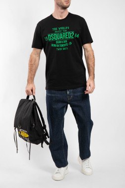 Футболка Dsquared2