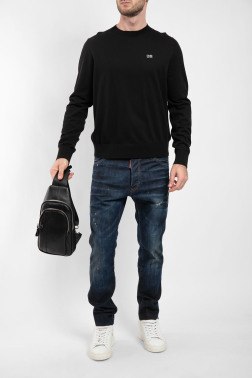 Джемпер Dsquared2