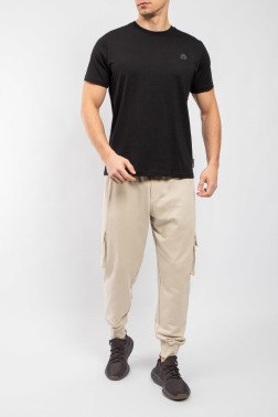 Футболка Moose Knuckles