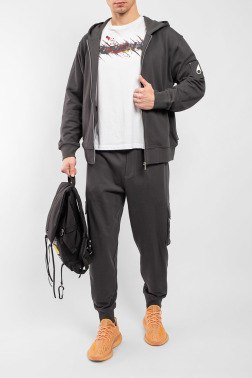 Спортивный костюм Premium Moose Knuckles