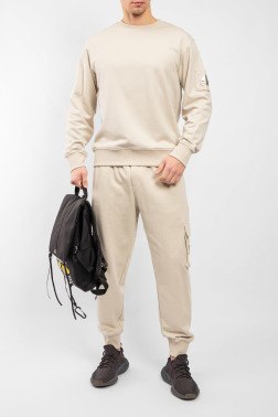 Спортивный костюм Premium Moose Knuckles