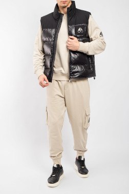 Утепленный жилет Moose Knuckles