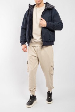 Куртка Moose Knuckles