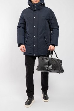 Зимняя куртка Moose Knuckles