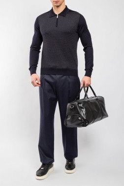 Джемпер Panicale Cashmere