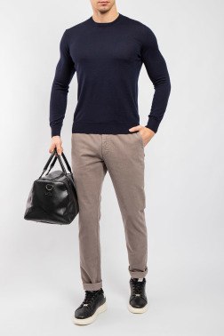Джемпер Panicale Cashmere